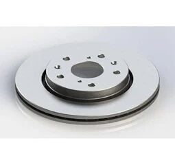 ARKA FREN DISKI TOURNEO CUSTOM BUS V710E 23> 2.0 ECOBLUE