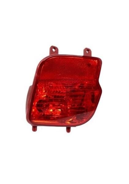 ARKA SİS FARI SAĞ PEUGEOT P3008 P84 16>