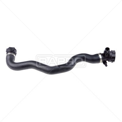 RADYATOR HORTUMU UST BMW F20 F21 F22 F30 F31 F32 F33 F35 F36