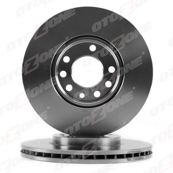 ÖN FREN AYNASI VECTRA B 96 > 02 SAAB 9-2/9-3 93>03 288x25x7DLxHAVALI 32025723-569357-93182306 2 Adet