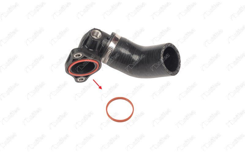 EGR BORUSU CONTASI KANGOO DOKKER DUSTER MEGANE III-IV SYMBOL TALISMAN 1.5 DCI 5 Adet