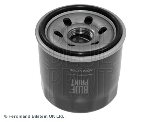 YAĞ FİLTRESİ MAZDA 1-2-3-323-626- SUBARU IMPREZA-FORESTER-LEGACY