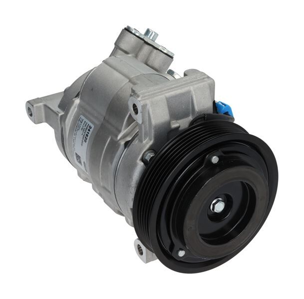 KLİMA KOMPRESÖRÜ CHEVROLET AVEO 11> CRUZE 11> 1.6-1.8