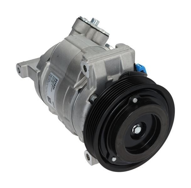 KLİMA KOMPRESÖRÜ CHEVROLET AVEO 11> CRUZE 11> 1.6-1.8