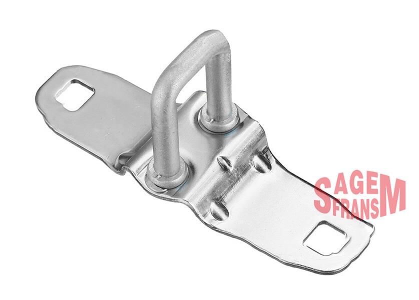 BAGAJ KİLİT KARŞILIĞI GRANDE PUNTO-BRAVO2000 > 2014