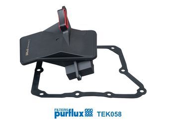 OTOMATIK SANZIMAN YAG FILITRESI AF23-AF33 VECTRA C