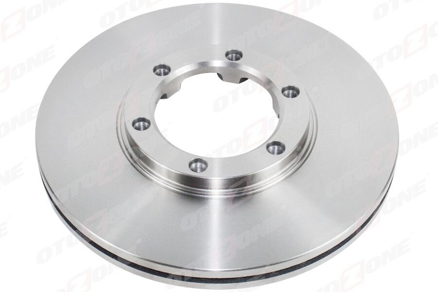 ÖN FREN AYNASI FRONTERA A 2.4I-2.3TD 92-98 CAMPO 91 >TROOPER 84-91 AMIGO-GEMINI 257.4x22x6DLxHAVALI 2 Adet