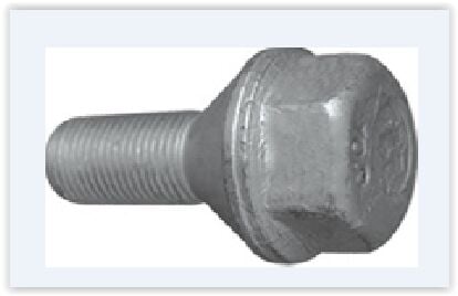 BİJON CIVATASI 19mm PEUGEOT BOXER-JUMPER-DUCATO YM. 10 Adet