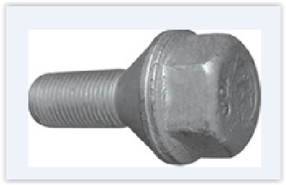 BİJON CIVATASI 19mm PEUGEOT BOXER-JUMPER-DUCATO YM. 10 Adet