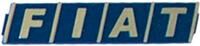 ÖN PANJUR YAZISI FIAT TEMPRA 10 Adet