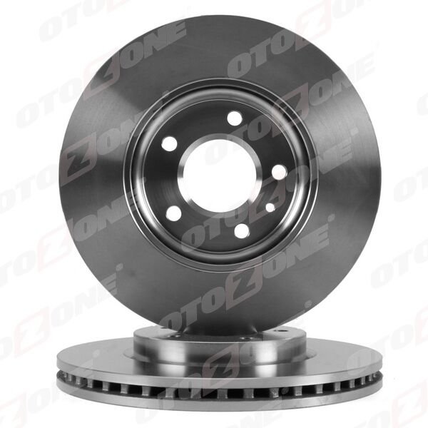 ÖN FREN AYNASI INSIGNIA B 16 INÇ 18> ASTRA J 09 > ZAFIRA C 11 > CRUZE 09 > 300x26x5DLxHAVALI 13502051 2 Adet
