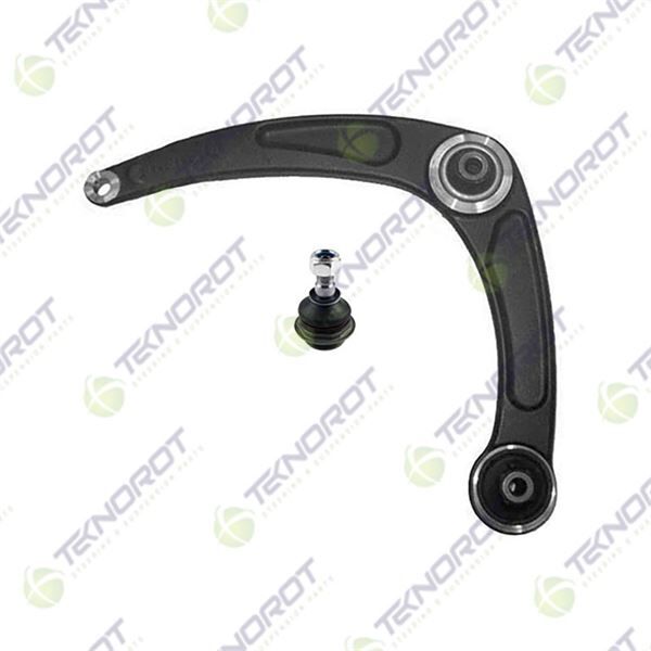 ALT SALINCAK KOMPLE ROTİLLİ SOL PARTNER 08> P307 03> BERLINGO 08> C4 04>