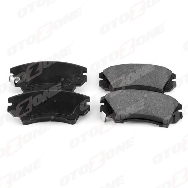 ÖN BALATA OPEL ASTRA J 12 >14 > INSIGNIA 08 >11 > ZAFIRA 11 > SAAB 9.5 10 >17 JANT GDB1783
