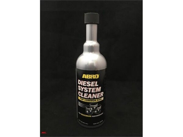 KOMPLE DİZEL YAKIT SİSTEM TEMİZLEYİCİ 473ML 12 Adet