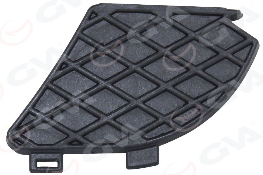 TAMPON IZGARASI ON SOL KAPALI MERCEDES E-CLASS W210 00>02