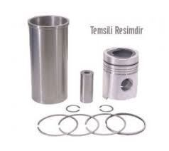 MOTOR PİSTON SEGMAN BOXER-JUMPER-MOVANO-DUCATO-MASTER 2.8 TD 94.40 ÇAP 0.40 ÇUKURLU 4 Adet