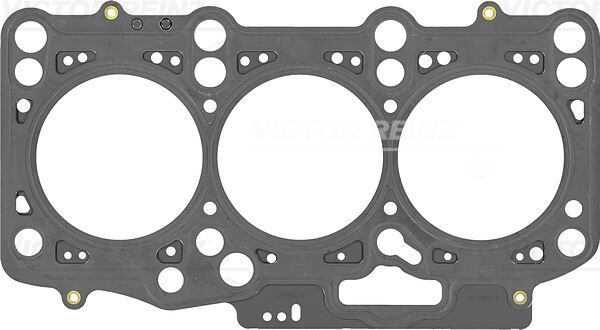 SİLİNDİR KAPAK CONTASI VW POLO-SKODA FABİA-ROOMSTER-SEAT CORDOBA-İBİZA-AUDİ A2 02> AMF-BAY-BNM-BWB- BNV-BMS-ATL 1.4 TDİ 2 KERTİK KALINLIK: 1.53mm