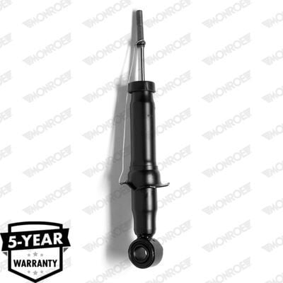 ARKA AMORTİSÖR L/R TOYOTA COROLLA VERSO 1.3-1.4-1.5-1.8 2.0 2001 >2008 GAZLI ZZE123 376179SP