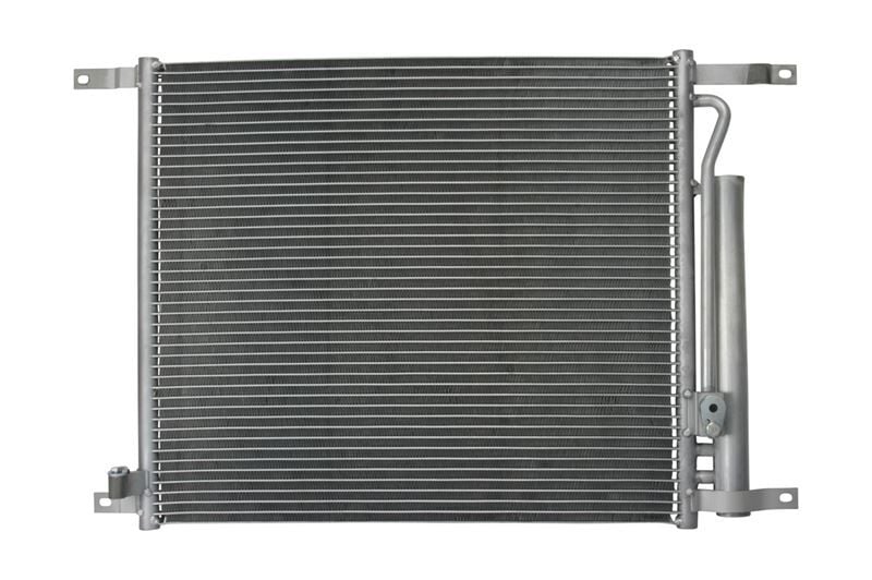 KLİMA RADYATÖRÜ KONDENSER CHEVROLET AVEO AL/AL 515x428x16