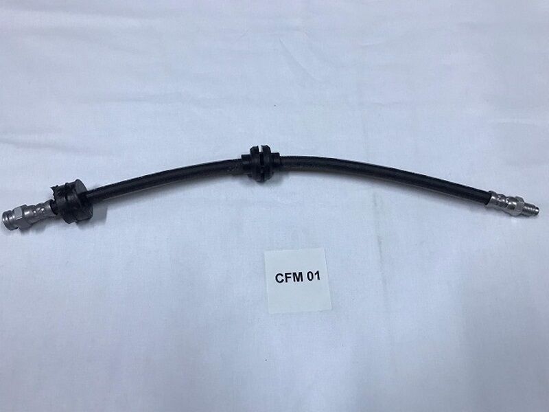 ÖN FREN HORTUMU MAREA 5 Adet