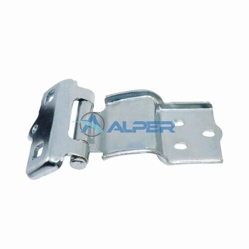 BAGAJ KAPAK MENTEŞESİ SOL ALT DUCATO III 06>