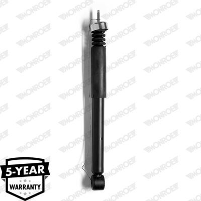 ARKA AMORTİSÖR SAG-SOL RENAULT CLIO II 98> CLIO SYMBOL 02> SYMBOL II 08> GAZLI