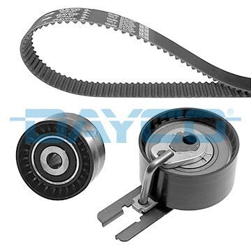 EKSANTRİK GERGİ KİTİ 144 DİŞ EURO4 P206-P307-C1-C2-C3-NEMO-BIPPER-FIESTA 02> 1.4 HDI-TDCI