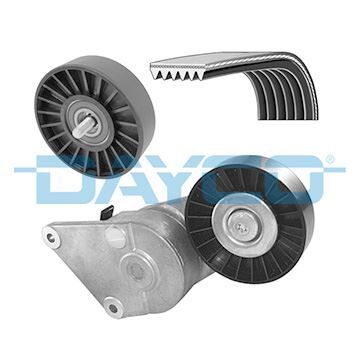 ALTERNATÖR GERGİ KİTİ P306 1.8-2.0XSI 93-01 1.8ST-2.0ST 94-01 CITROEN 1.8-2.0-2.0 16V 94-02