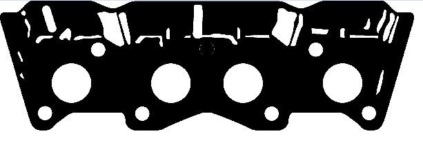 MANİFOLD CONTA STD ISI SPERLİKLİ R9-CLIO-MGN-EXP 1.4ie 2 Adet