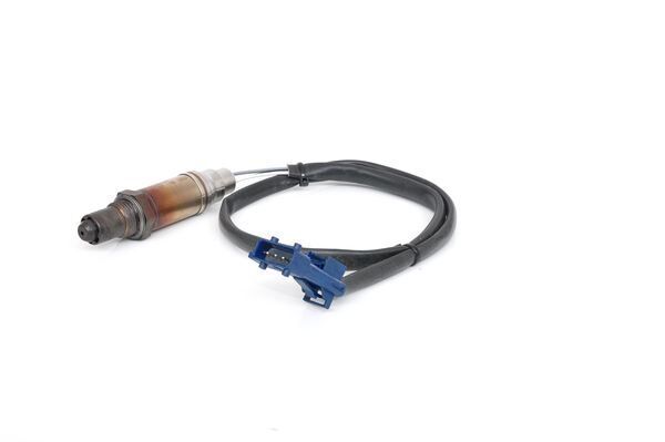 OKSİJEN SENSÖRÜ P106-P206-P207-P208-P306-P308-P405-P406-P508-P2008-P3008-P5008-PARTNER-BERLINGO-RZC- C3-C4-C5-DS3-DS4-SAXO-XSARA-ZX 1.6 16V THP-VTI BMW N13 B38 F20 F30 MINI N12 N14 N16 N18 R55>R61
