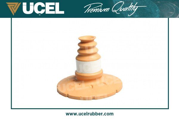 HELEZON YAY GET LASTIGI ARKA UST MERCEDES VITO W639 03> 2 Adet