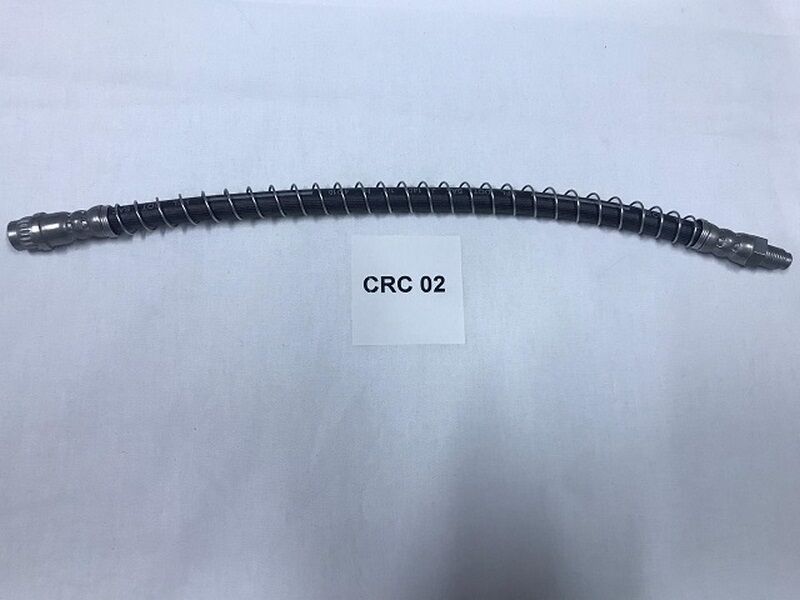 ÖN FREN HORTUMU CLIO SYMBOL 5 Adet