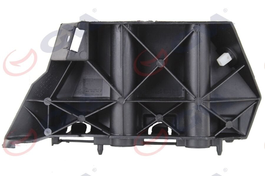 ÖN TAMPON BRAKETİ SAG LEON 2013-2016