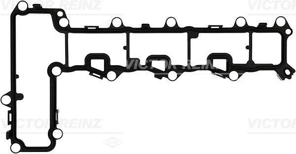 KÜRBÜTÖR KAPAK CONTASI BOXER-JUMPER-VIVARO C-ZAFIRA LIFE-P308-P508-P3008-P5008-EXPERT-JUMPY-C4-C5- FOCUS III- C-MAX-KUGA-MONDEO-S-MAX-GALAXY-TOYOTA PROACE 2.0 DW10 DTR-DTH-DTL BlueHDI-TDCI