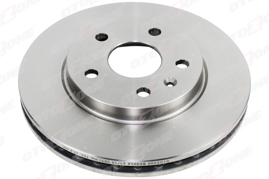 ÖN FREN AYNASI INSIGNIA A 08> SAAB 9-5 YS3G 10> 16 JANT 296x30x5DLxHAVALI 13501307-569063 2 Adet