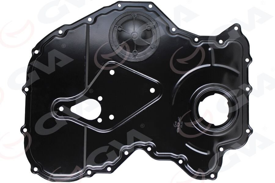 EKSANTRİK SAC KAPAĞI FORD TRANSIT V347 3.2 200 PS- RANGER TKE 3.2 200 PS 11-