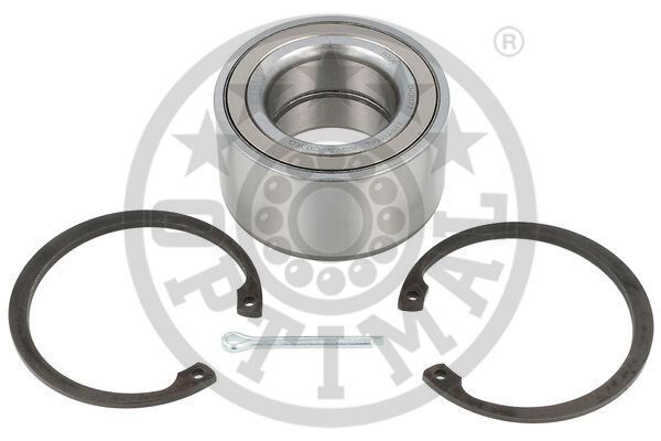 ÖN TEKER RULMANI ASTRA F 92> VECTRA A 88> COMBO B-KADETT-ASCONA-CALIBRA-ESCORT V-VI-VII 90-99 - FIESTA III-IV 89-00 -KA 96 > 713644170