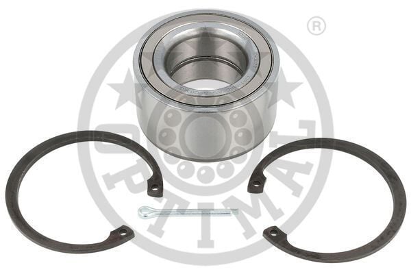 ÖN TEKER RULMANI ASTRA F 92> VECTRA A 88> COMBO B-KADETT-ASCONA-CALIBRA-ESCORT V-VI-VII 90-99 - FIESTA III-IV 89-00 -KA 96 > 713644170
