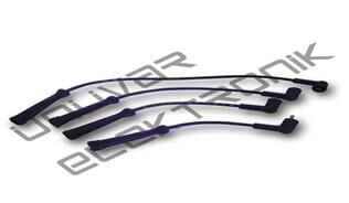 BUJİ KABLOSU LPG Lİ MEGANE 98>02 1.6 ENJ. 8V K7M K4M