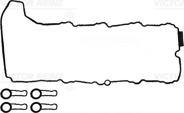 KULBUTOR KAPAK CONTASI BMW N47 E81 E83 E84 E87 E90 F22 F87 F30 F80 F32 F36 F07