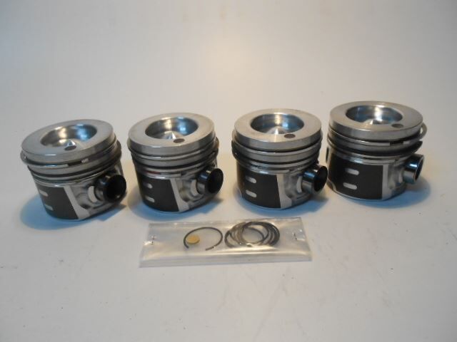 PİSTON SEGMAN FOCUS/C-MAX/MONDEO/COURİER/FİESTA/308/3008/PARTNER/BERLİNGO/C4/C5/207/508/5008/EXPERT/ JUMPY/DS3/DS5 1.6 TDCİ 95-115 PS EURO 5 0.50 ÇAP: 75 MM 4 Adet