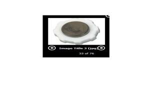 GENLEŞME KAVANOZ KAPAĞI R9-FLASH-R19-R12-TOROS-MGN-CLIO-KNG-EXP-LOGAN-SOLENZA