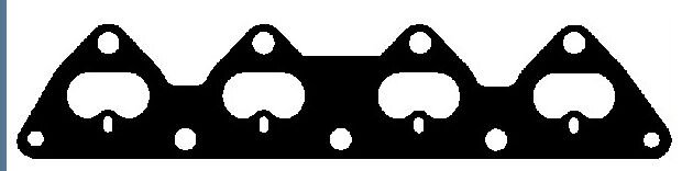 EGZOZ MANİFOLD CONTA SÜPER CORSA-ASTRA-TIGRA 16V 91-98 5 Adet