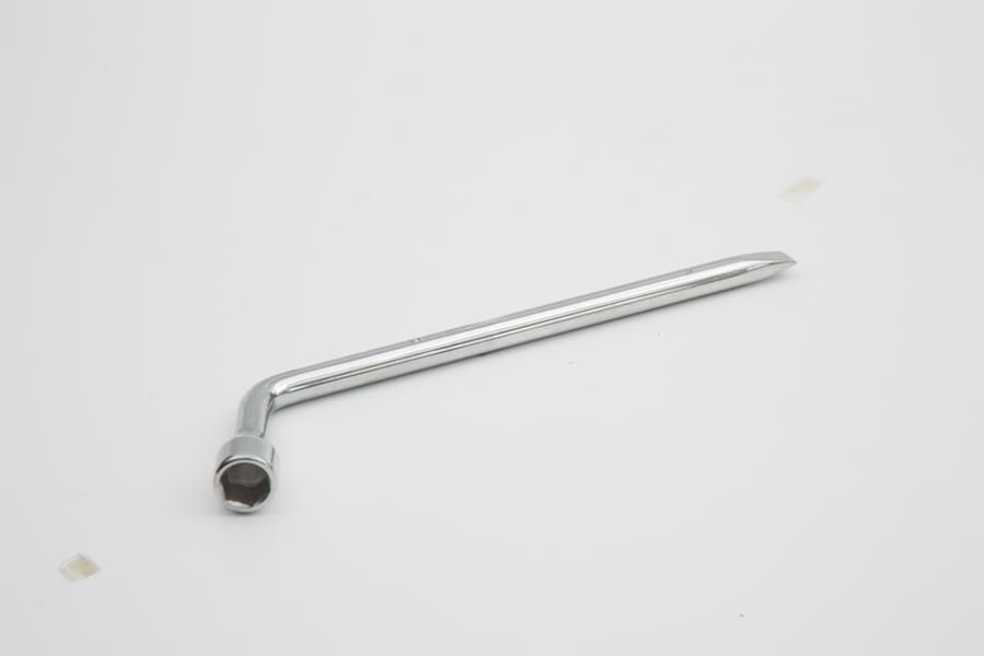 23 MM BİJON ANAHTARI - PİPO TİPİ TORNAVİDA UÇLU