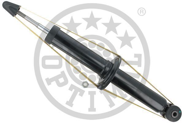 ARKA AMORTİSÖR L/R FORMAN-FAVORİT 91-95 -FELICIA 95-01
