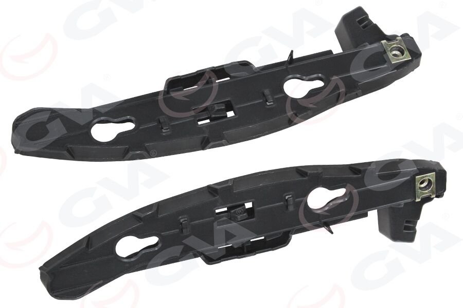 ARKA TAMPON BRAKETİ SOL-SAĞ TAKIM PEUGEOT 208 2019>