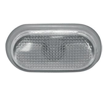 ÇAMURLUK SİNYALİ BEYAZ RENAULT KANGOO 97> CLIO II 98>05 MEGANE I 96> SCENIC I 96> MASTER II 01> TRAFIC II 06> TWINGO 96> 10 Adet