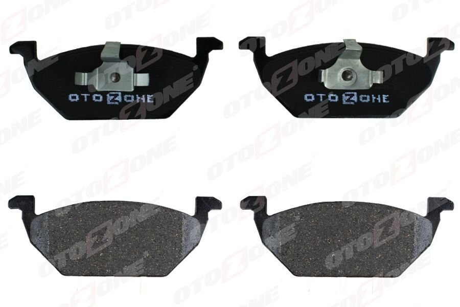 ÖN BALATA FİŞSİZ GOLF IV BORA 97-05 POLO 99> OCTAVIA 97>LEON TOLEDO 99-06 IBIZA 02>GDB1984