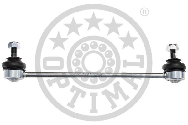 ASKI ROTU ON MERCEDES W169 W245