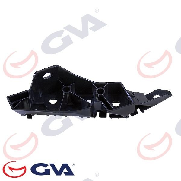 ÖN TAMPON BRAKETİ UÇ SAĞ GOLF8 2018 >